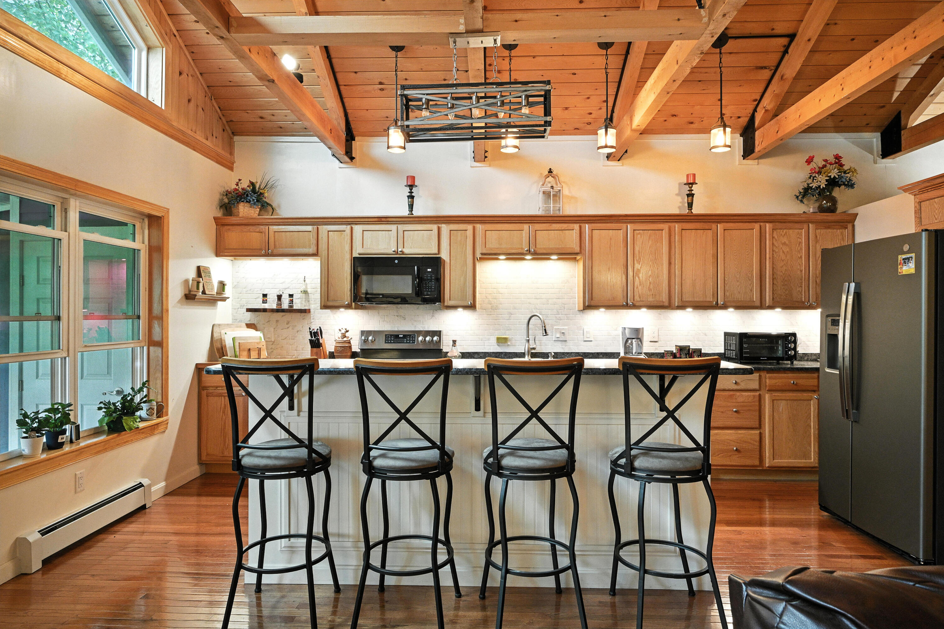 265 Vinegar Hill Road Lowell, ME 04493 - Photo 8 of 33 110086gr-113