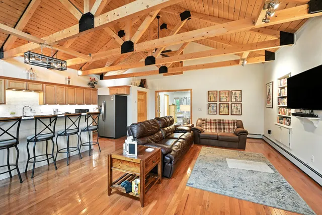 $550,000 | 265 Vinegar Hill Road, Lowell, ME 04493