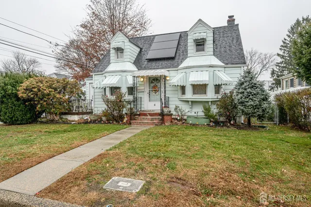 $450,000 | 4 Homestead Avenue, Avenel, NJ 07001
