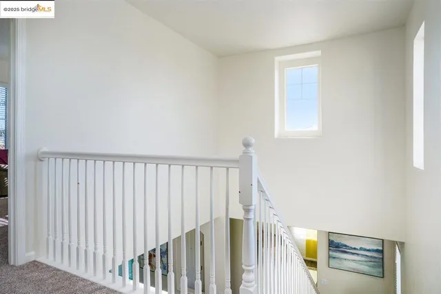 a view of wooden floor