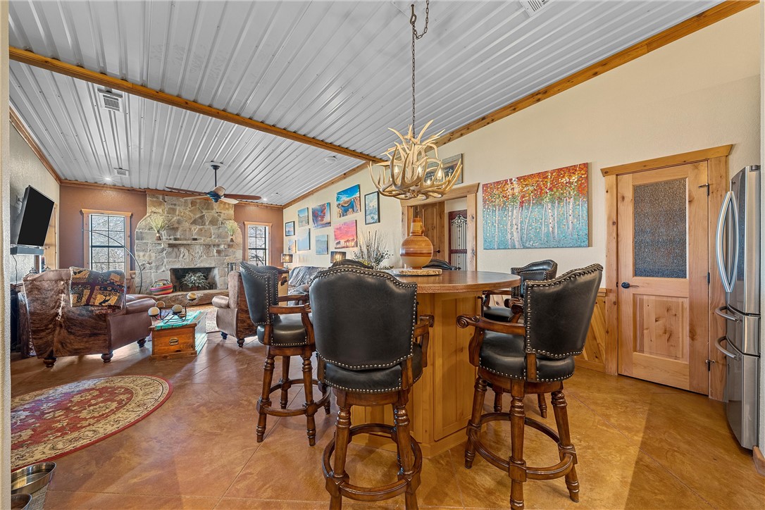 404 Cr 459 Road Lott, TX 76656 - Photo 18 of 64