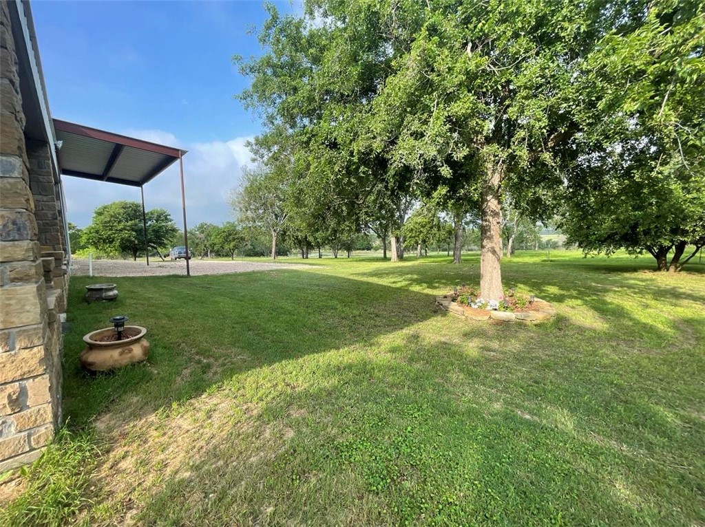 404 Cr 459 Road Lott, TX 76656 - Photo 51 of 64