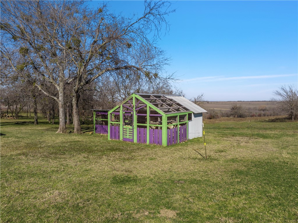 404 Cr 459 Road Lott, TX 76656 - Photo 62 of 64