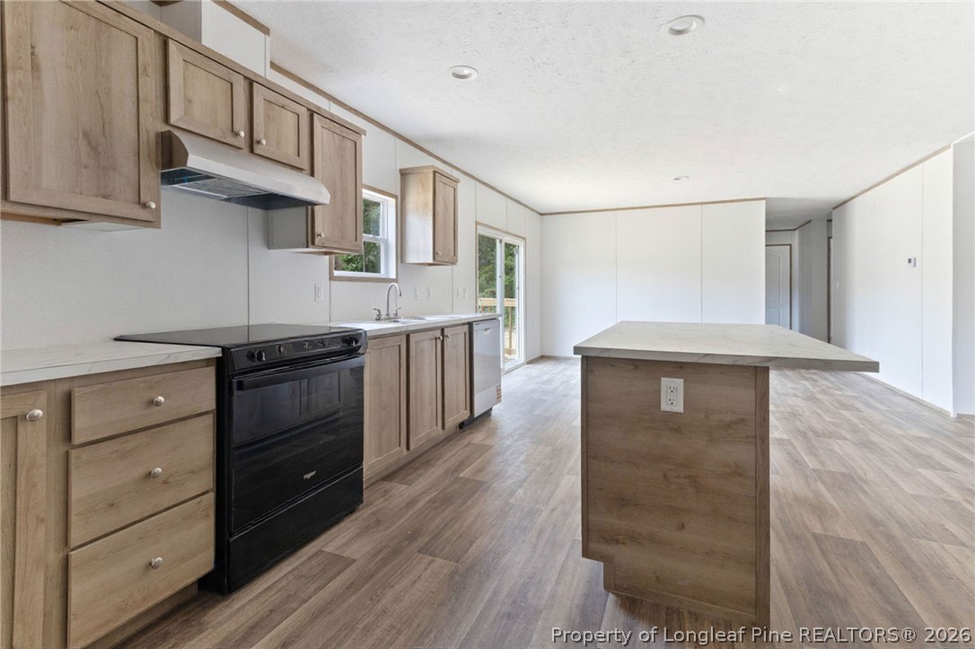 17240 Palmer Road Marston, NC 28363 - Photo 12 of 37