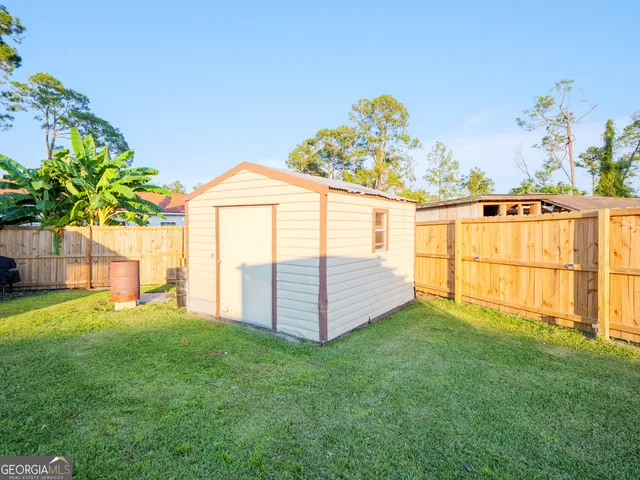 $270,000 | 2469 Loch Laurel Road, Valdosta, GA 31601