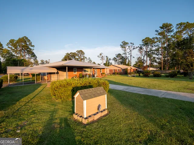 $270,000 | 2469 Loch Laurel Road, Valdosta, GA 31601