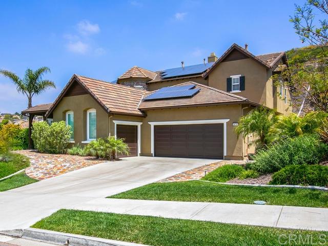 16151 Cayenne Ridge Road San Diego, CA 92127 - Photo 1 of 25