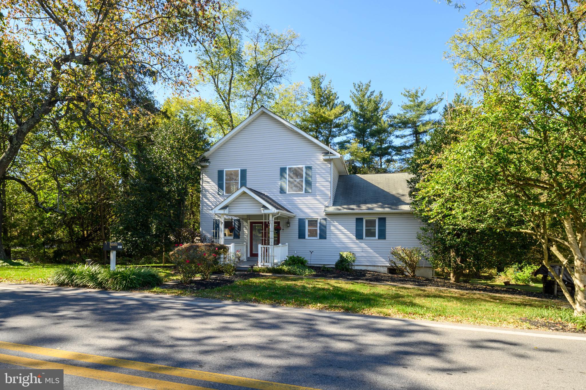 4560 Louisville Road Finksburg, MD 21048 - Photo 1 of 40 Welcome to your country retreat!