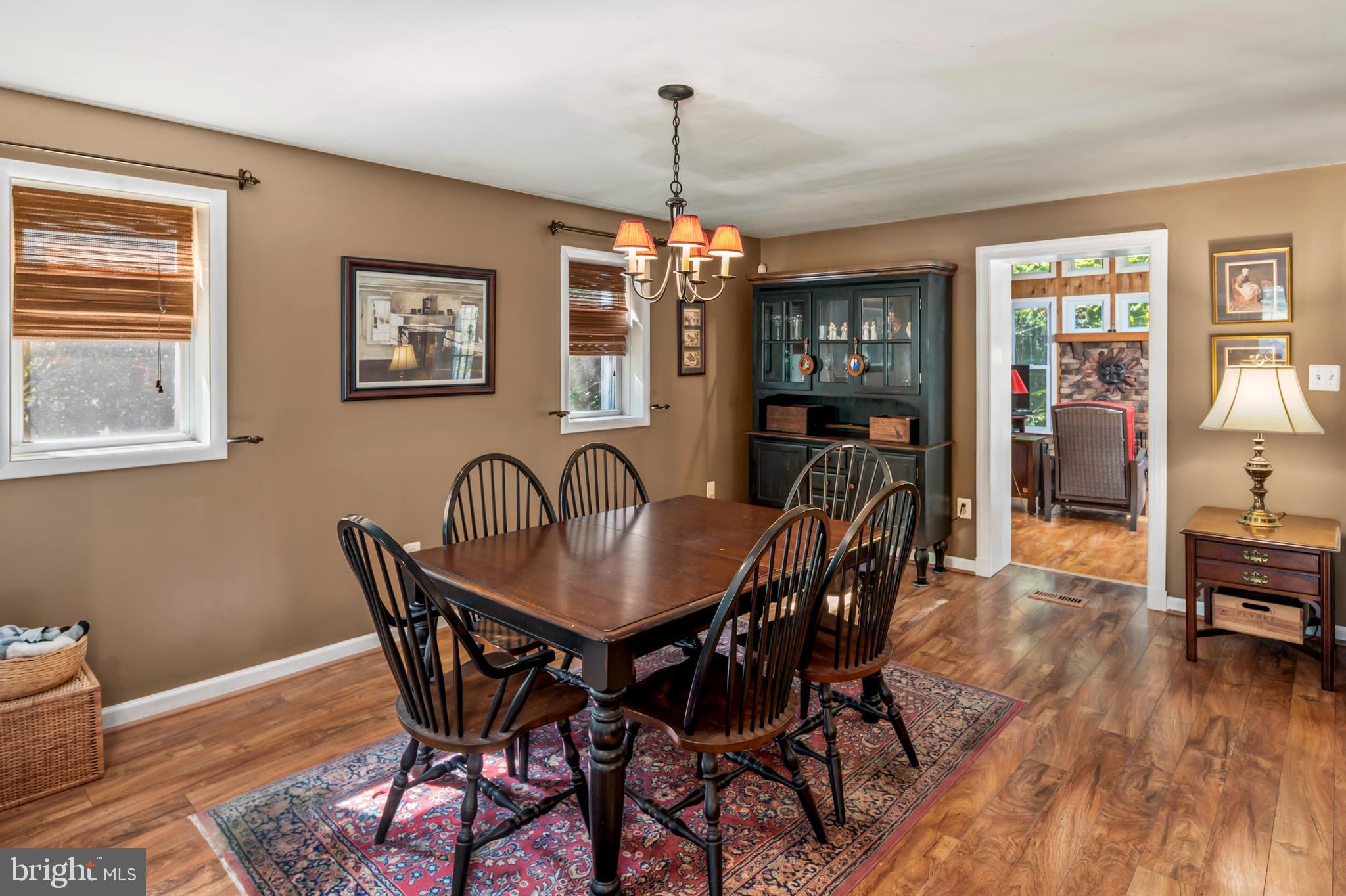 4560 Louisville Road Finksburg, MD 21048 - Photo 10 of 40 Dining Area