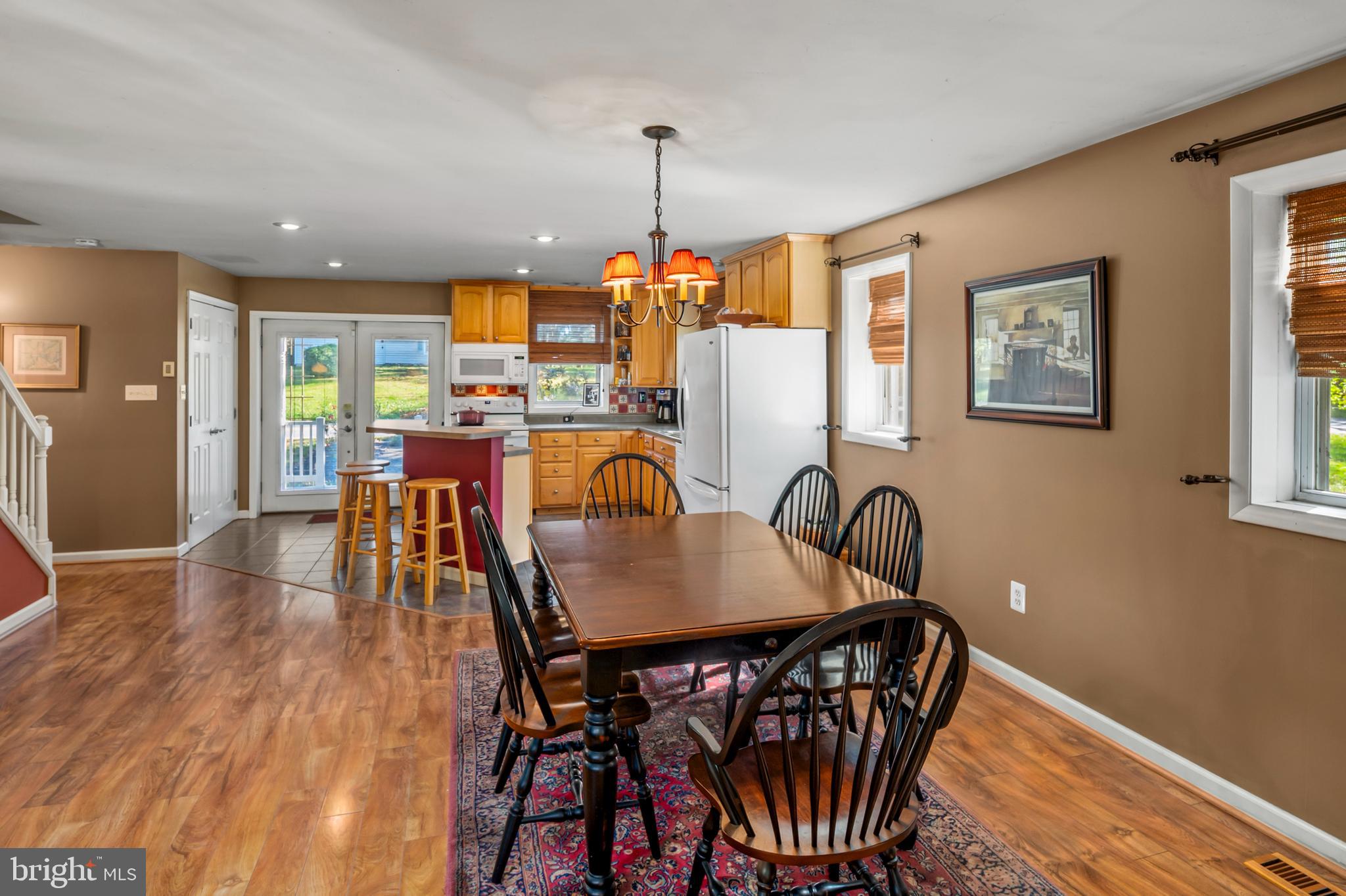 4560 Louisville Road Finksburg, MD 21048 - Photo 11 of 40 Dining Area (alt view)