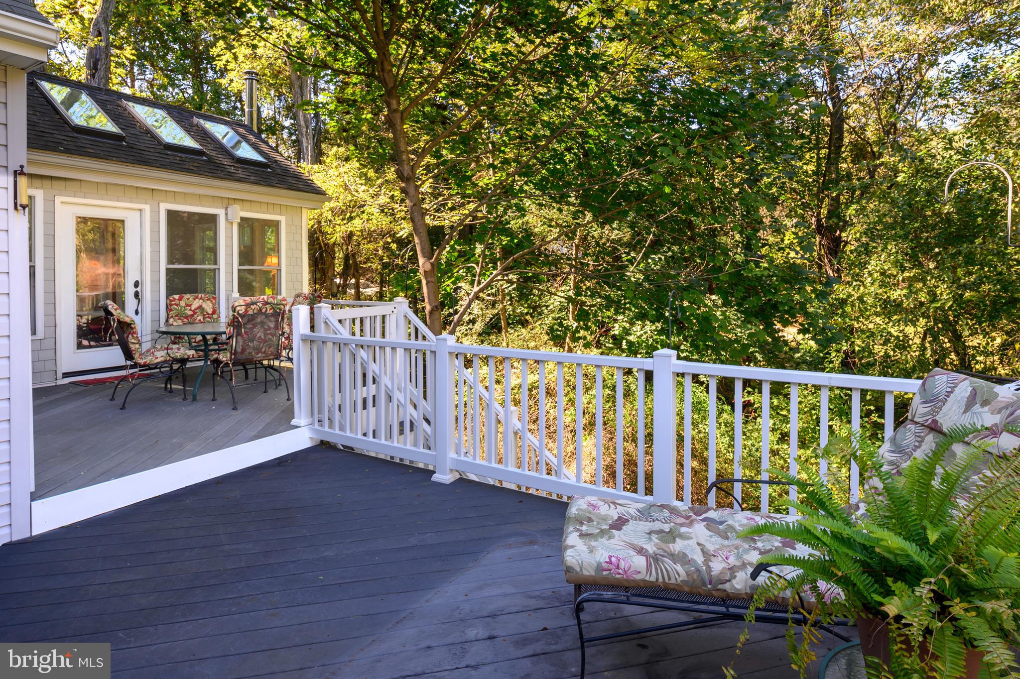 4560 Louisville Road Finksburg, MD 21048 - Photo 17 of 40 Deck