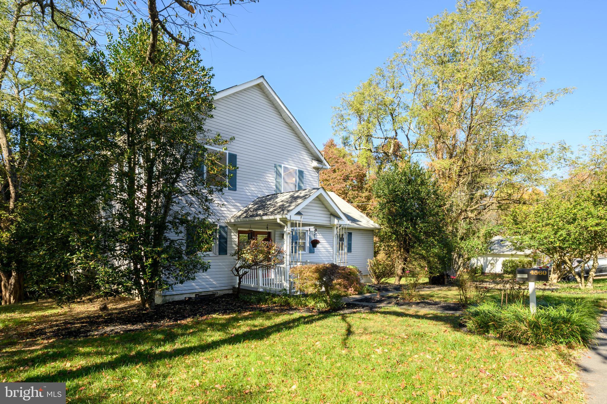 4560 Louisville Road Finksburg, MD 21048 - Photo 2 of 40 Exteroir Front