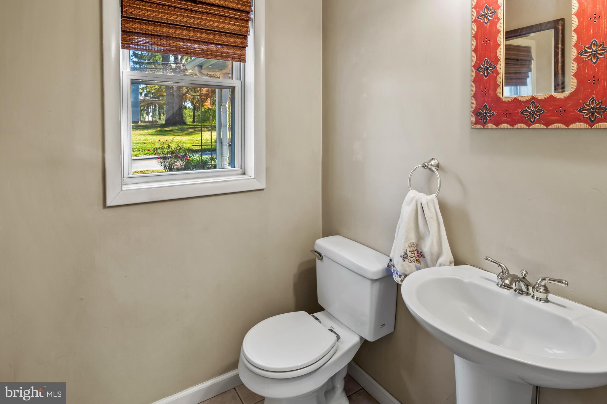 4560 Louisville Road Finksburg, MD 21048 - Photo 24 of 40 First Floor Powder Room