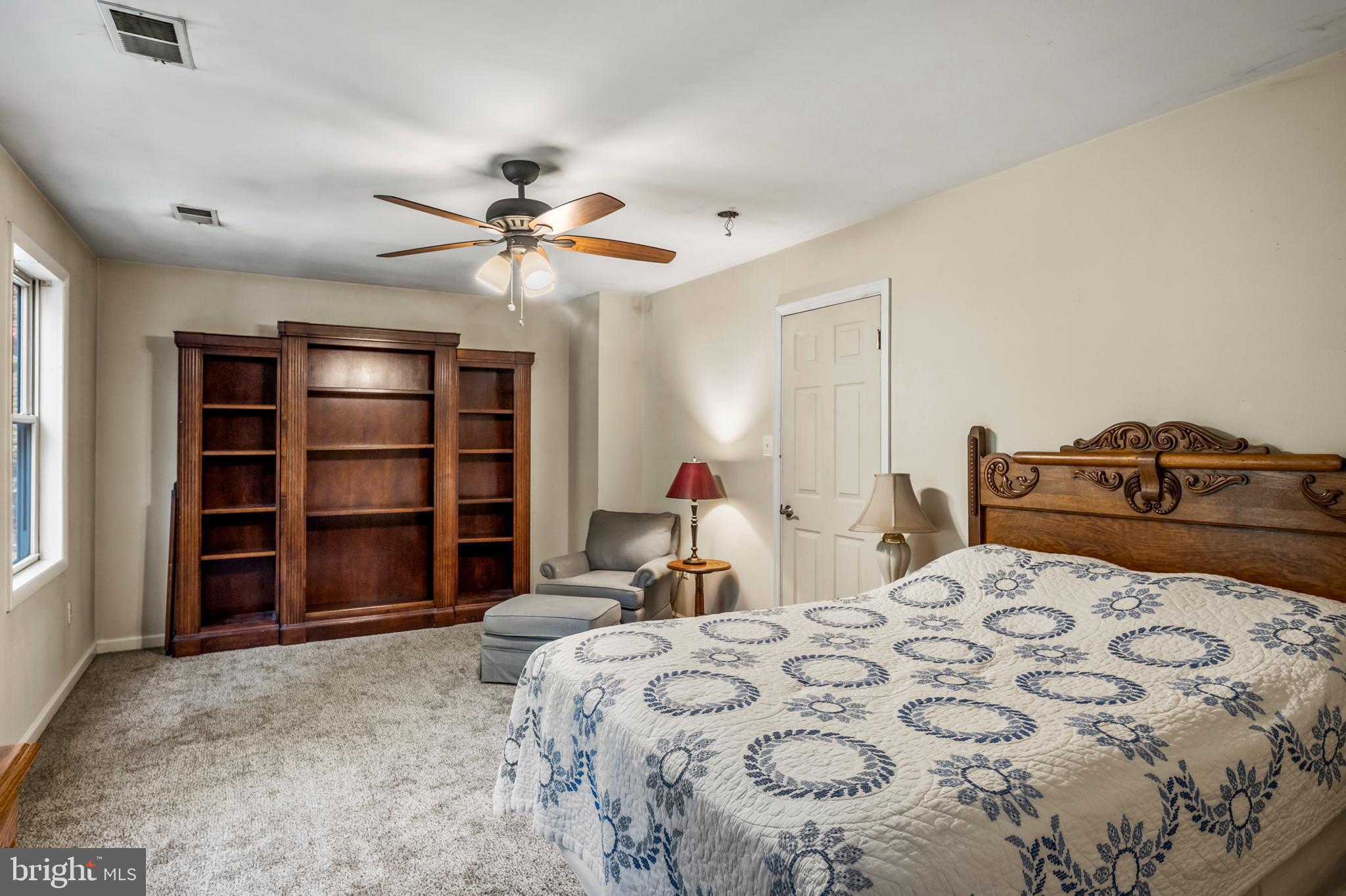 4560 Louisville Road Finksburg, MD 21048 - Photo 32 of 40 Bedroom 3 (alt view)