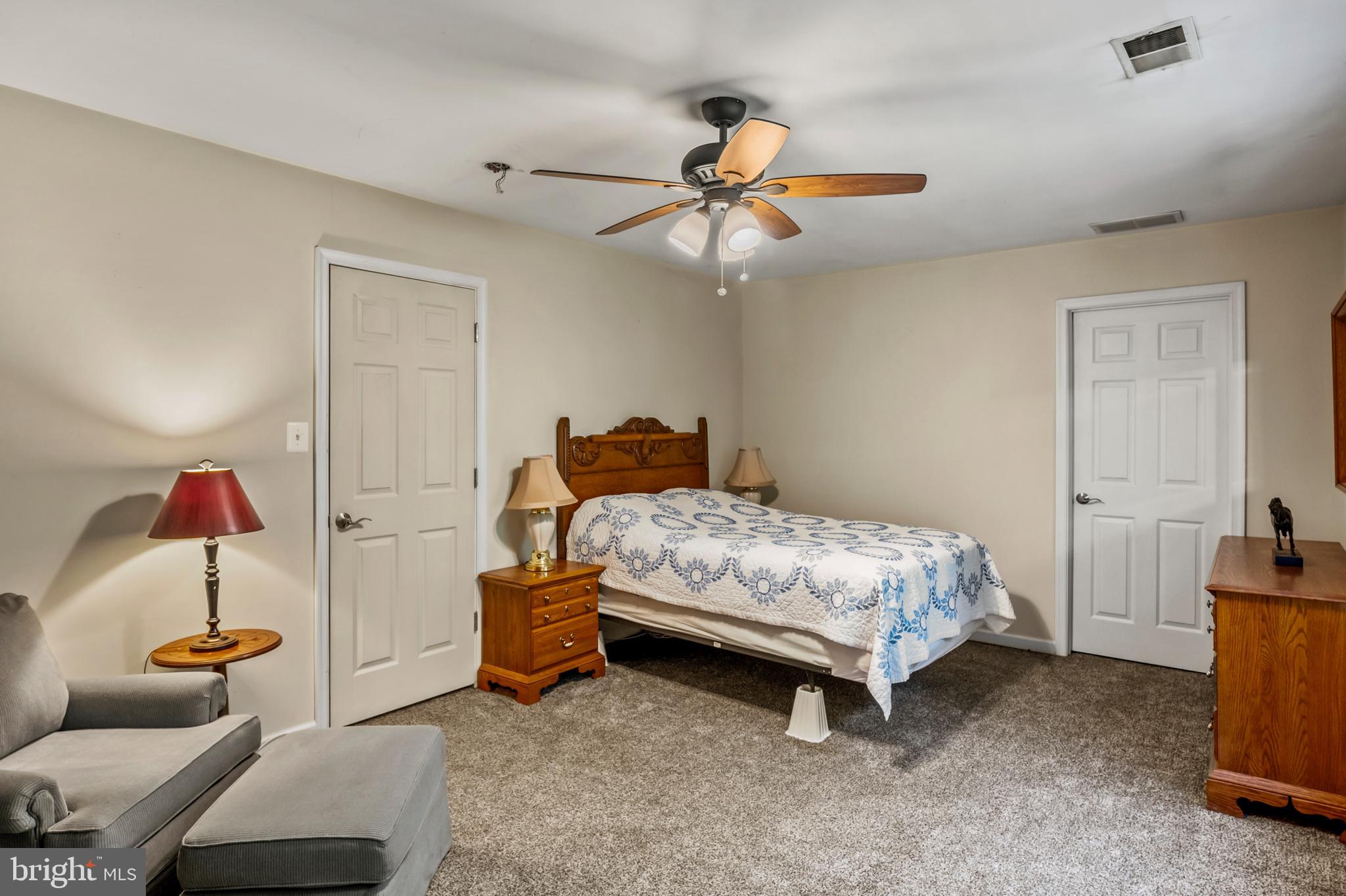 4560 Louisville Road Finksburg, MD 21048 - Photo 33 of 40 Bedroom 3 (alt view)