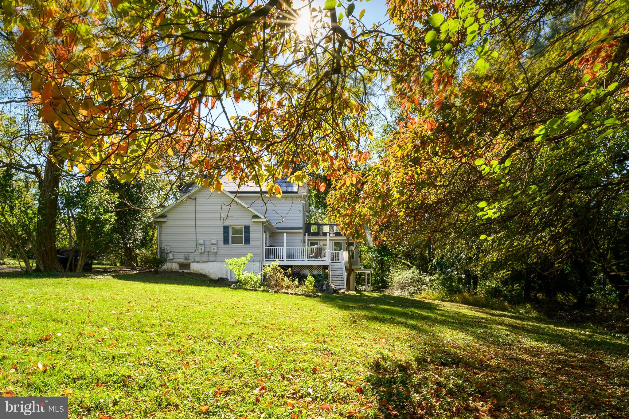 4560 Louisville Road Finksburg, MD 21048 - Photo 35 of 40 Yard (alt view)