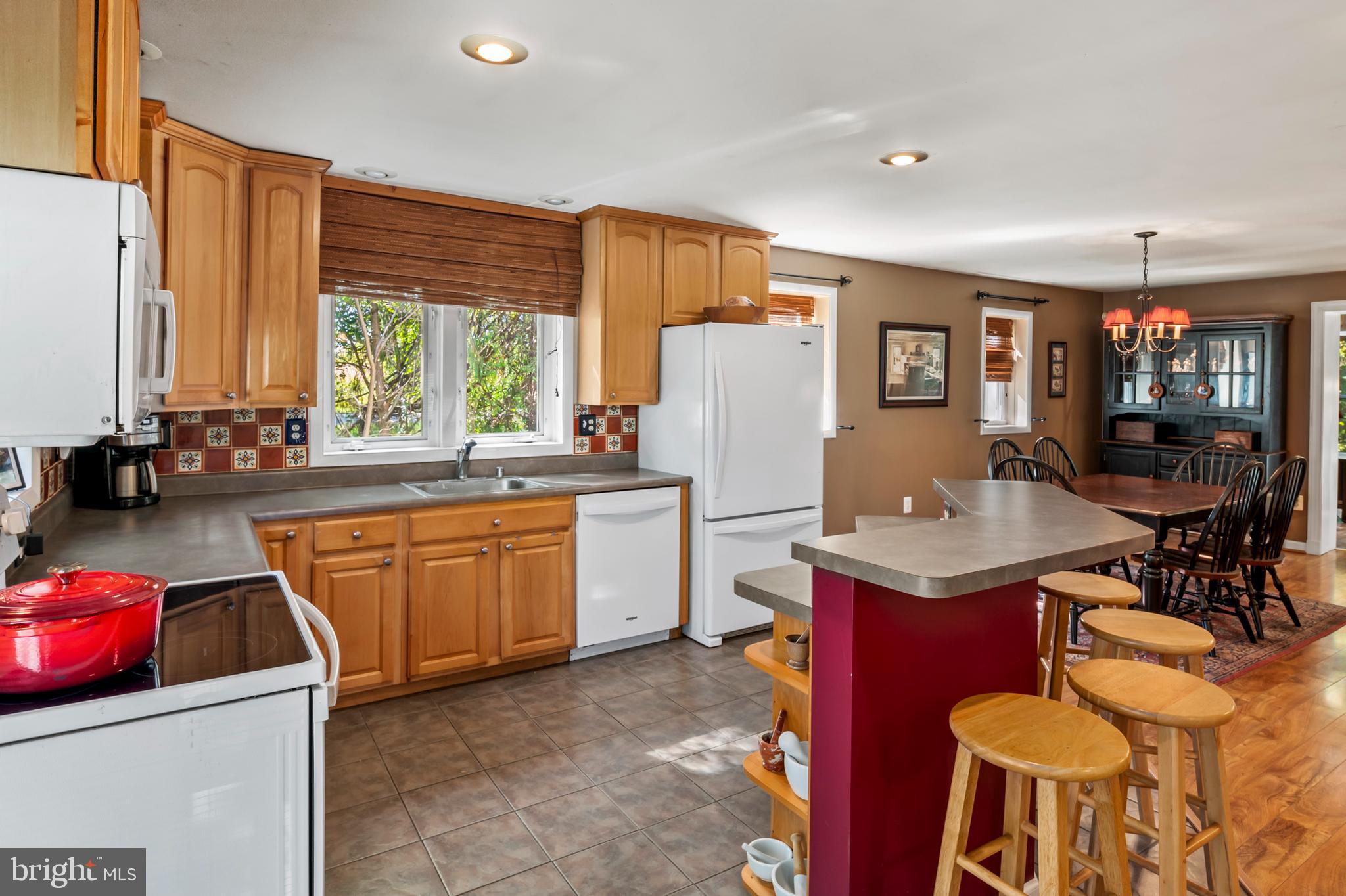 4560 Louisville Road Finksburg, MD 21048 - Photo 7 of 40 Kitchen
