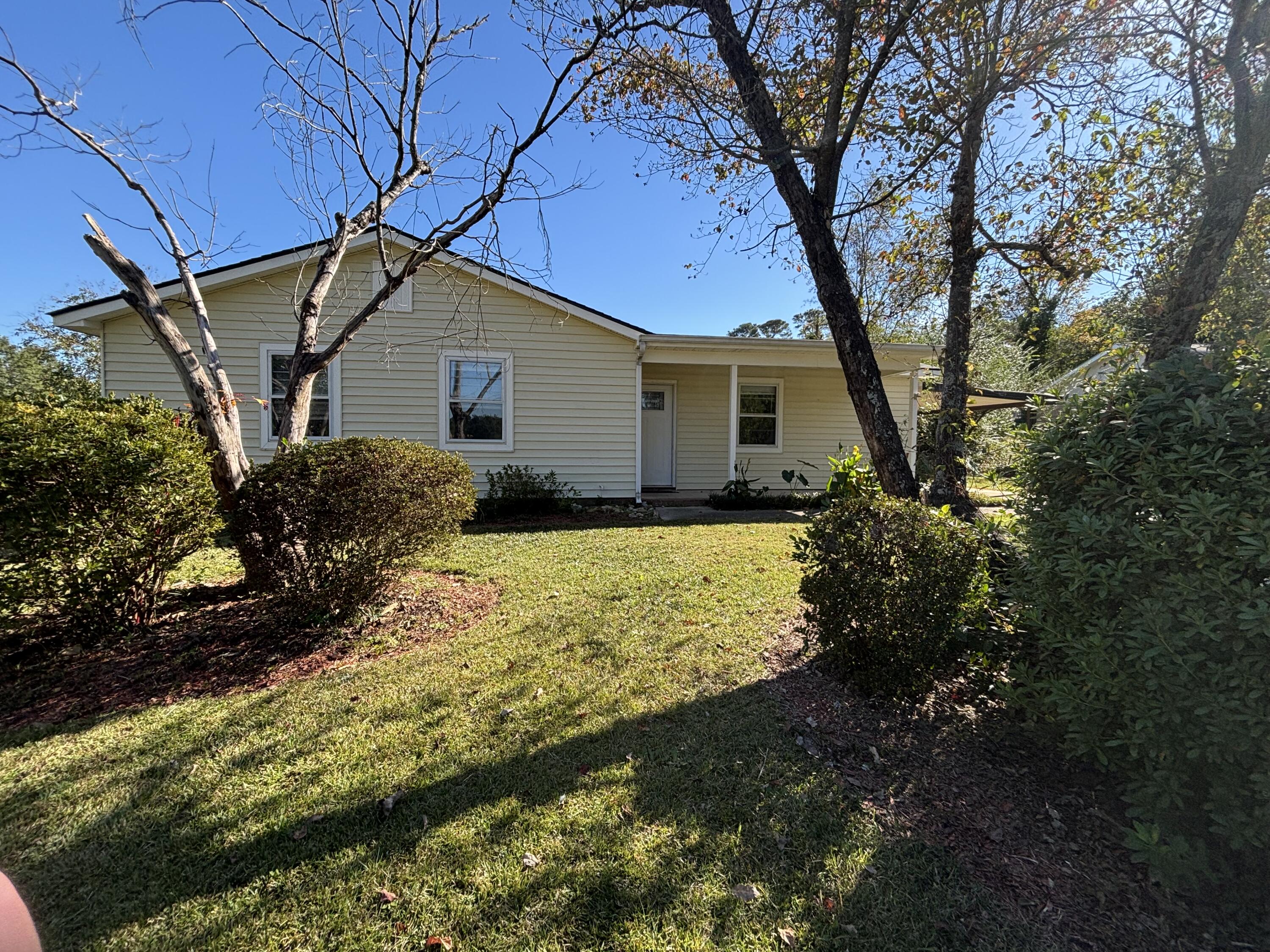 2714 Cranbrook Drive