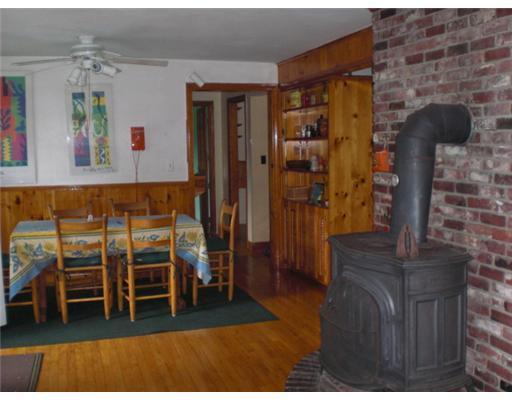 22 North Whitman School Road Buckfield, ME 04220 - Photo 9 of 25 Dining Room.