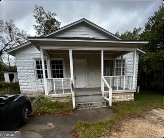 $850 | 1104 North Franklin Street, Dublin, GA 31021