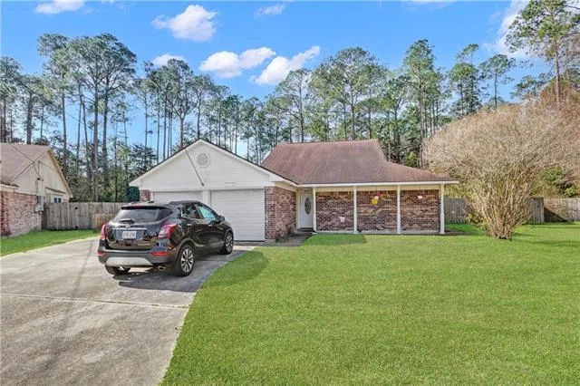 $215,000 | 523 Drury Lane, Slidell, LA 70460