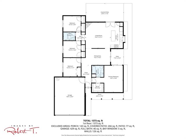 523 Drury Lane Slidell, LA 70460 - Photo 3 of 20