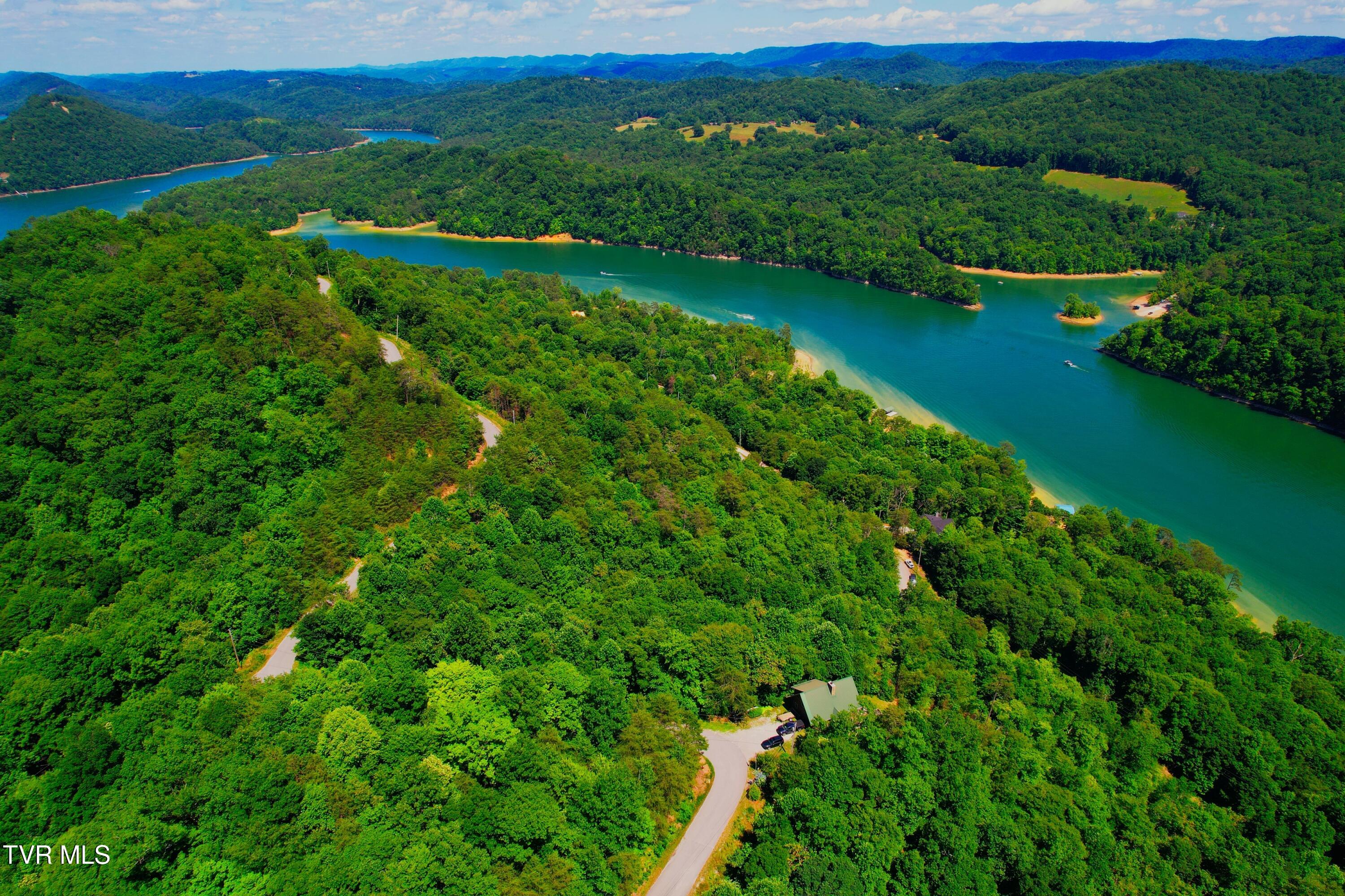 Lot 69 Ridgecrest Road New Tazewell, TN 37825 - Photo 16 of 36 Photo (21) (3)