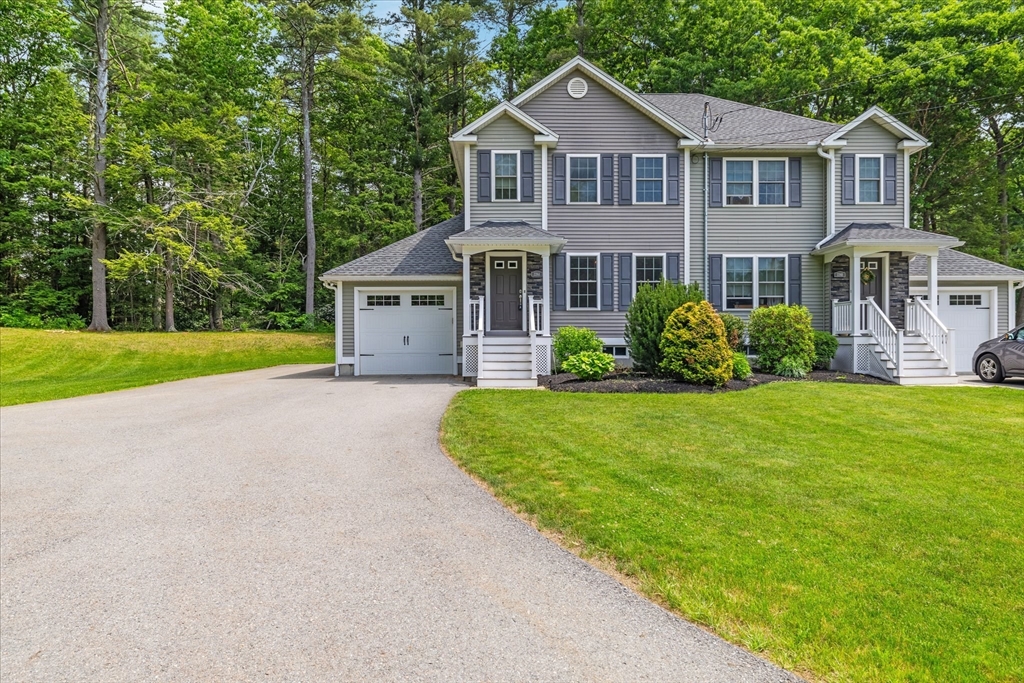 226 Worcester Road, Unit A Westminster, MA 01473 - Photo 1 of 28
