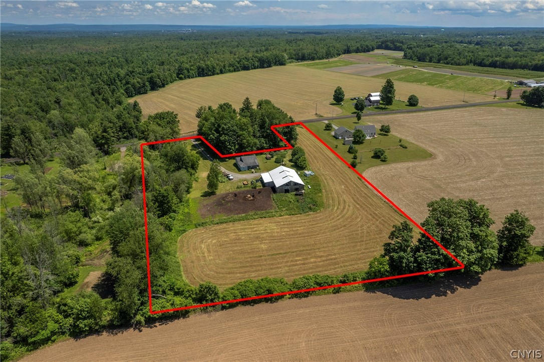 6737 Greenway New London Road Rome, NY 13478 - Photo 2 of 50