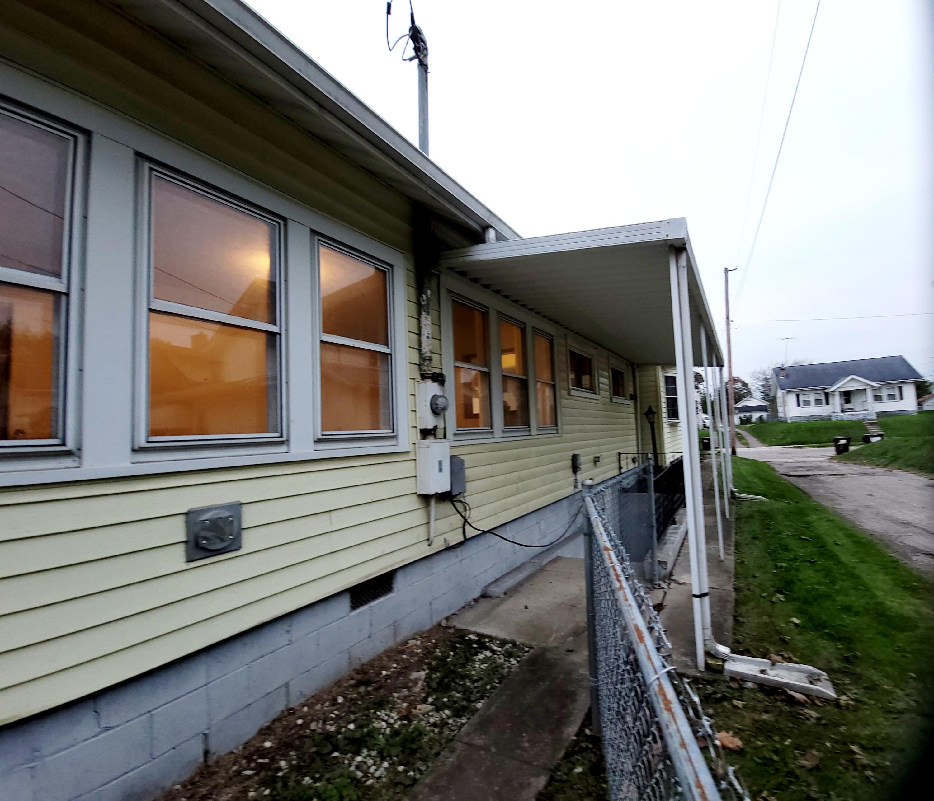328 Bellaire Avenue Springfield, OH 45503 - Photo 37 of 37