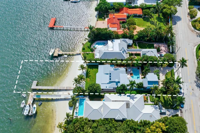 $11,495,000 | 3208 North Flagler Drive, West Palm Beach, FL 33407