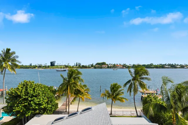 $11,495,000 | 3208 North Flagler Drive, West Palm Beach, FL 33407