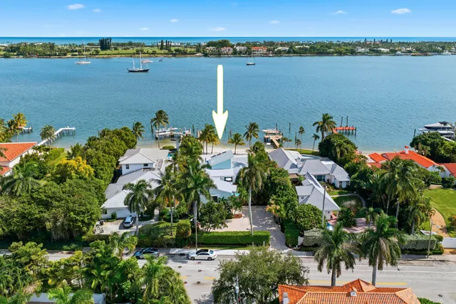 $11,495,000 | 3208 North Flagler Drive, West Palm Beach, FL 33407