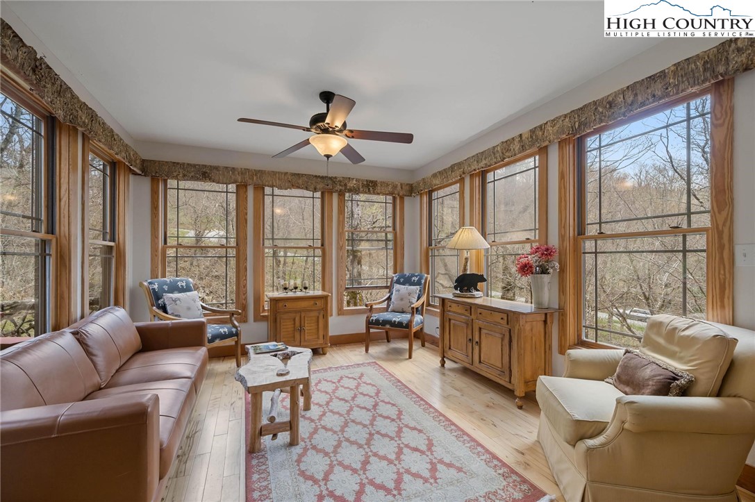 140 Spruce Hollow Road Beech Mountain, NC 28604 - Photo 11 of 50