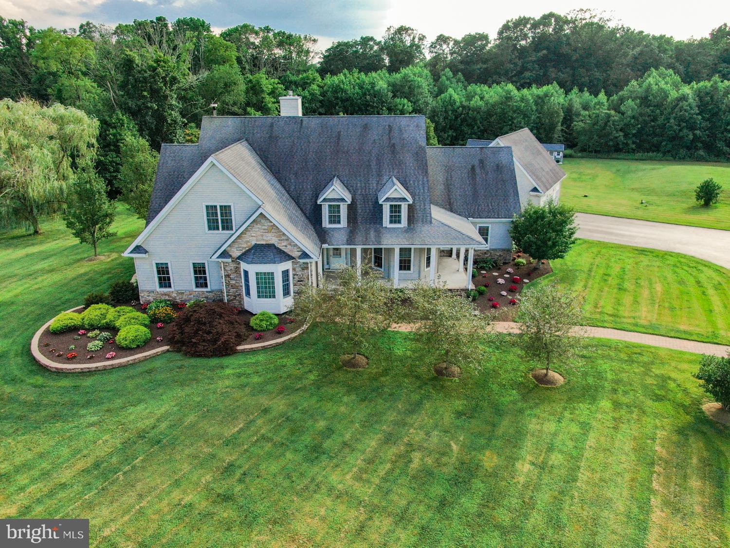 62 Paulson Road Wrightstown, NJ 08562 - Photo 1 of 67