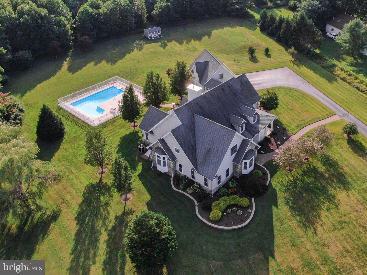 62 Paulson Road Wrightstown, NJ 08562 - Photo 2 of 67