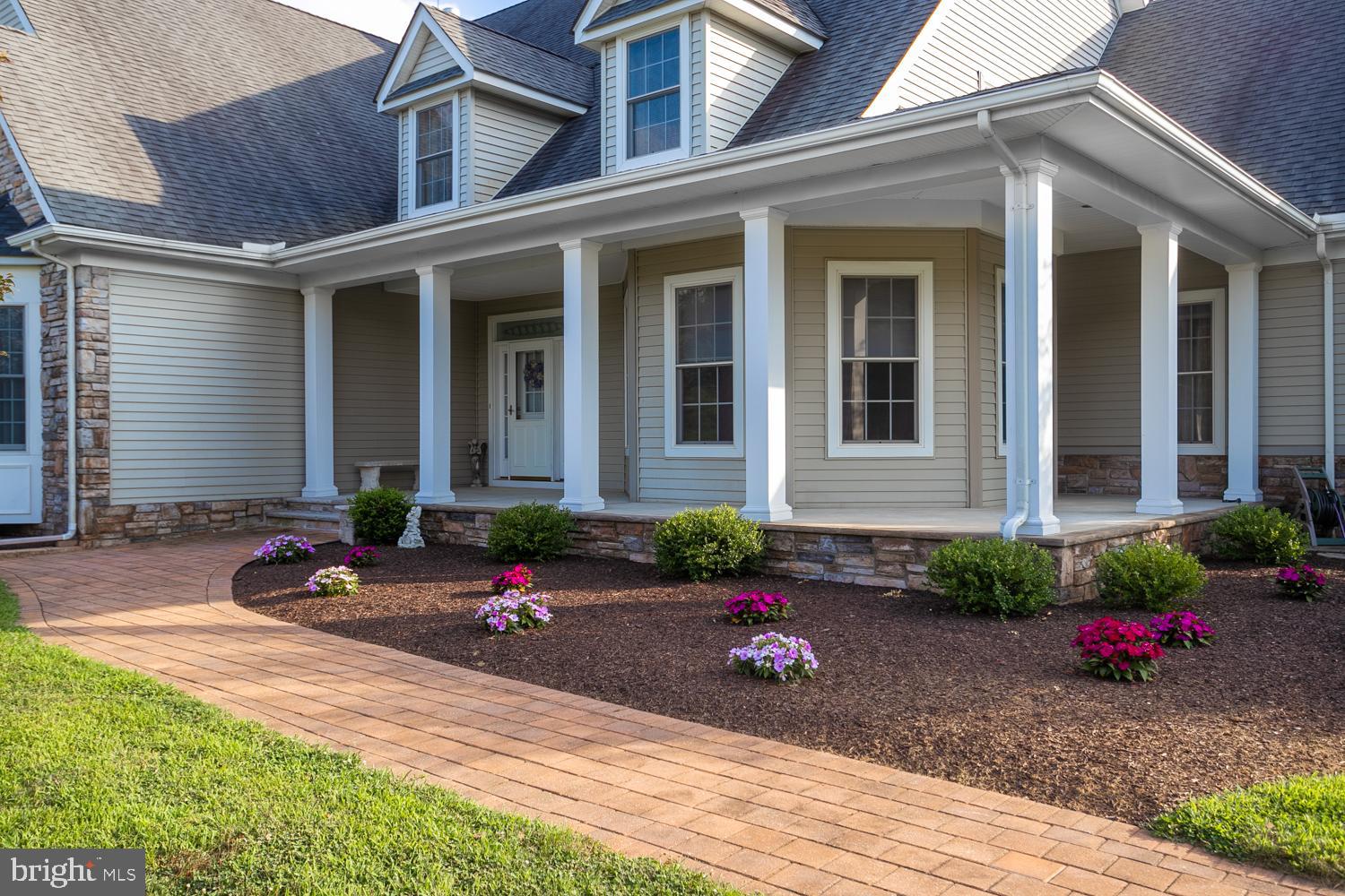 62 Paulson Road Wrightstown, NJ 08562 - Photo 4 of 67