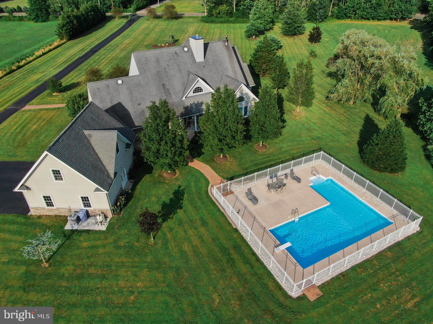 62 Paulson Road Wrightstown, NJ 08562 - Photo 48 of 67