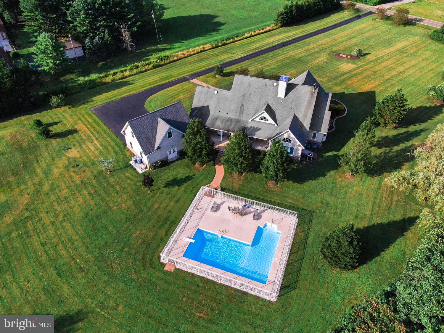 62 Paulson Road Wrightstown, NJ 08562 - Photo 53 of 67