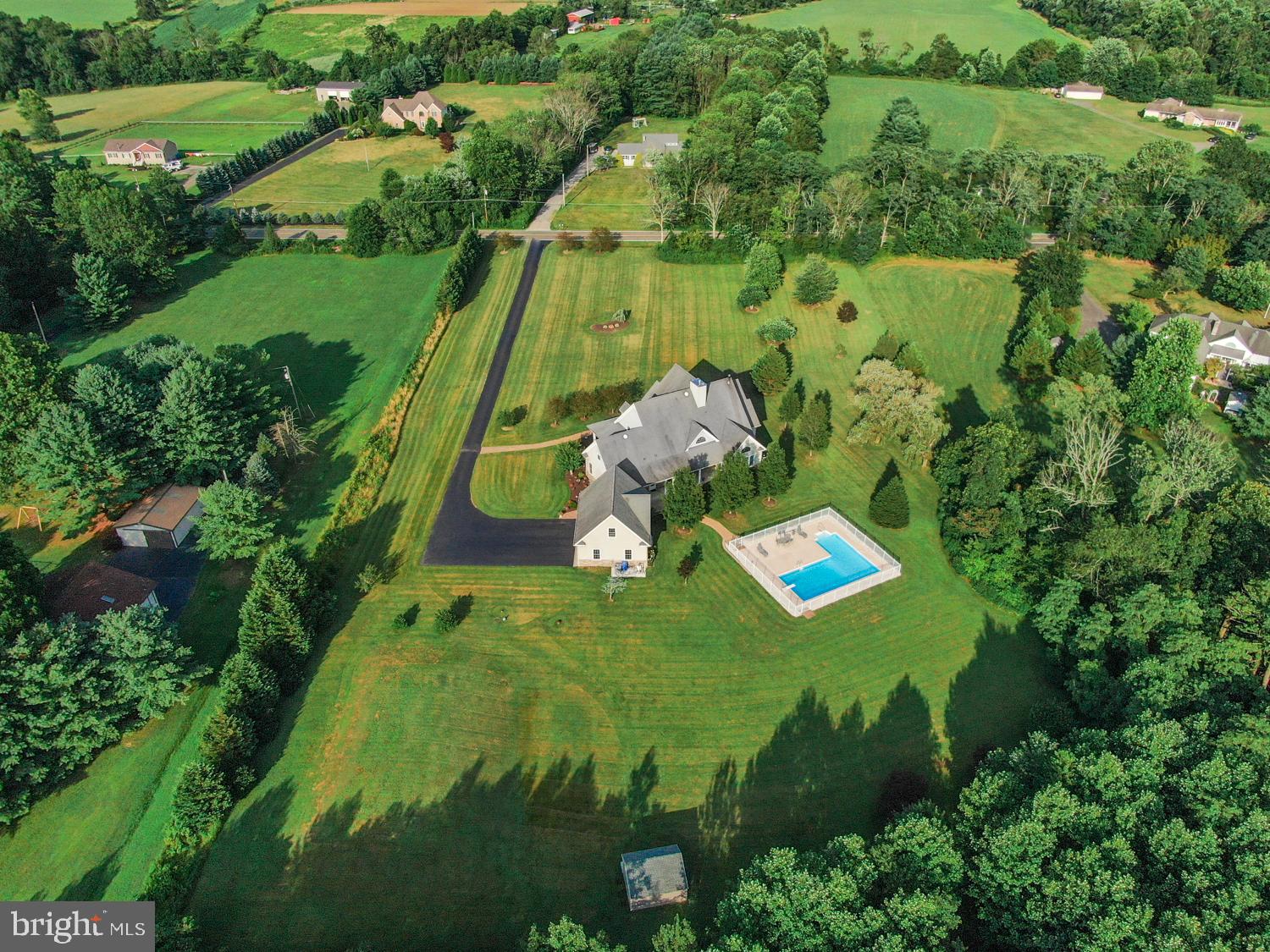 62 Paulson Road Wrightstown, NJ 08562 - Photo 54 of 67