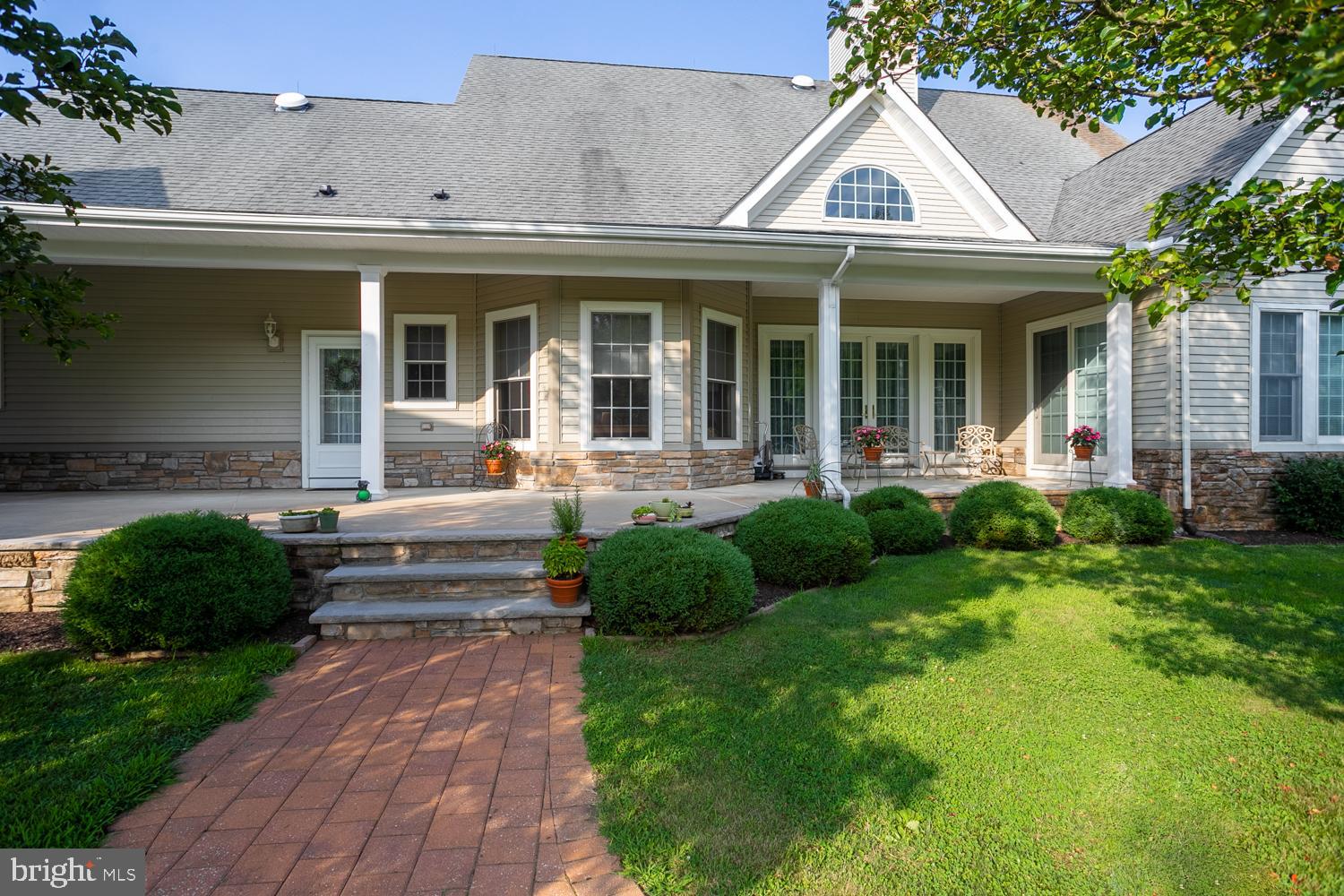 62 Paulson Road Wrightstown, NJ 08562 - Photo 60 of 67