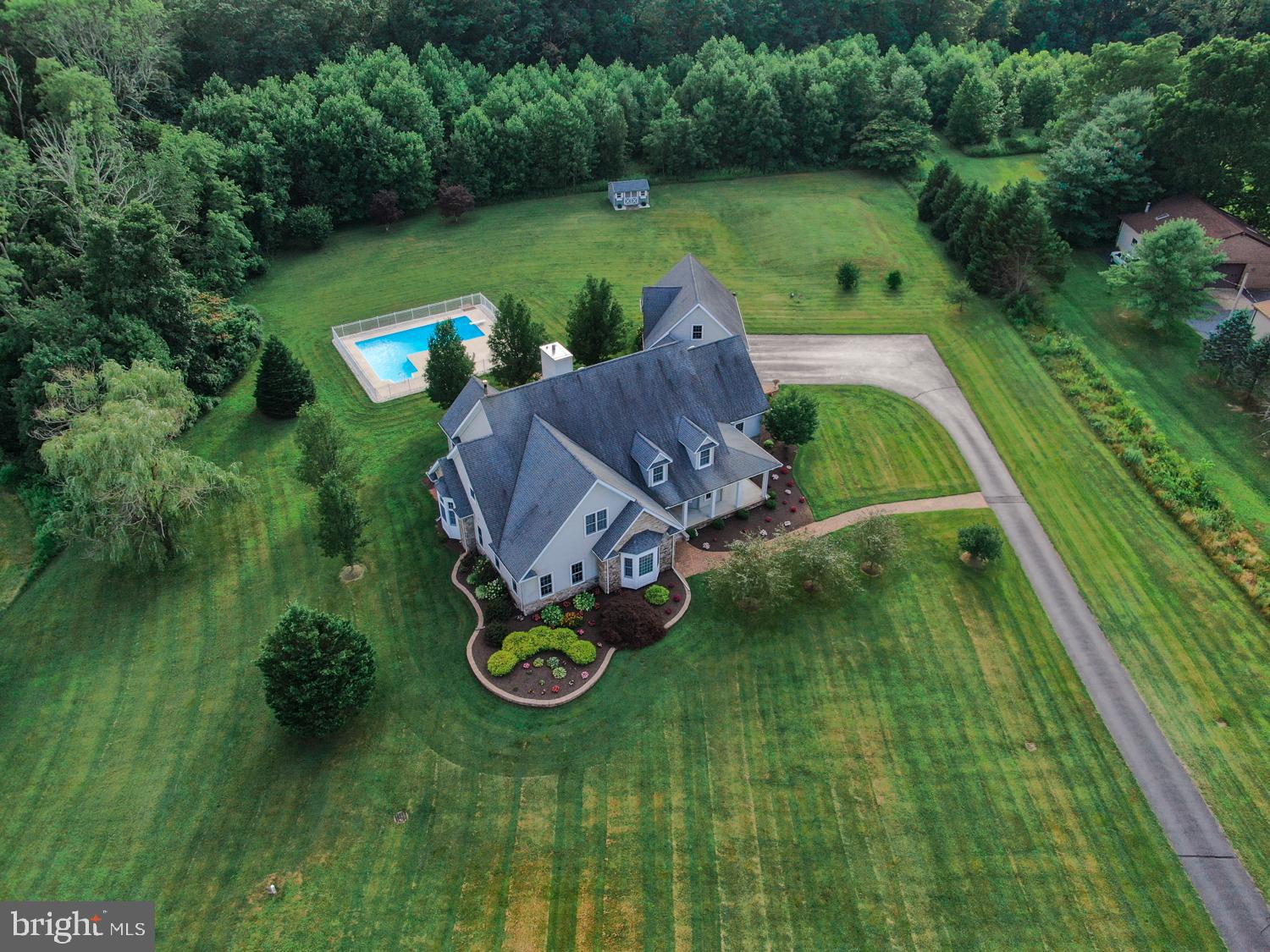 62 Paulson Road Wrightstown, NJ 08562 - Photo 64 of 67