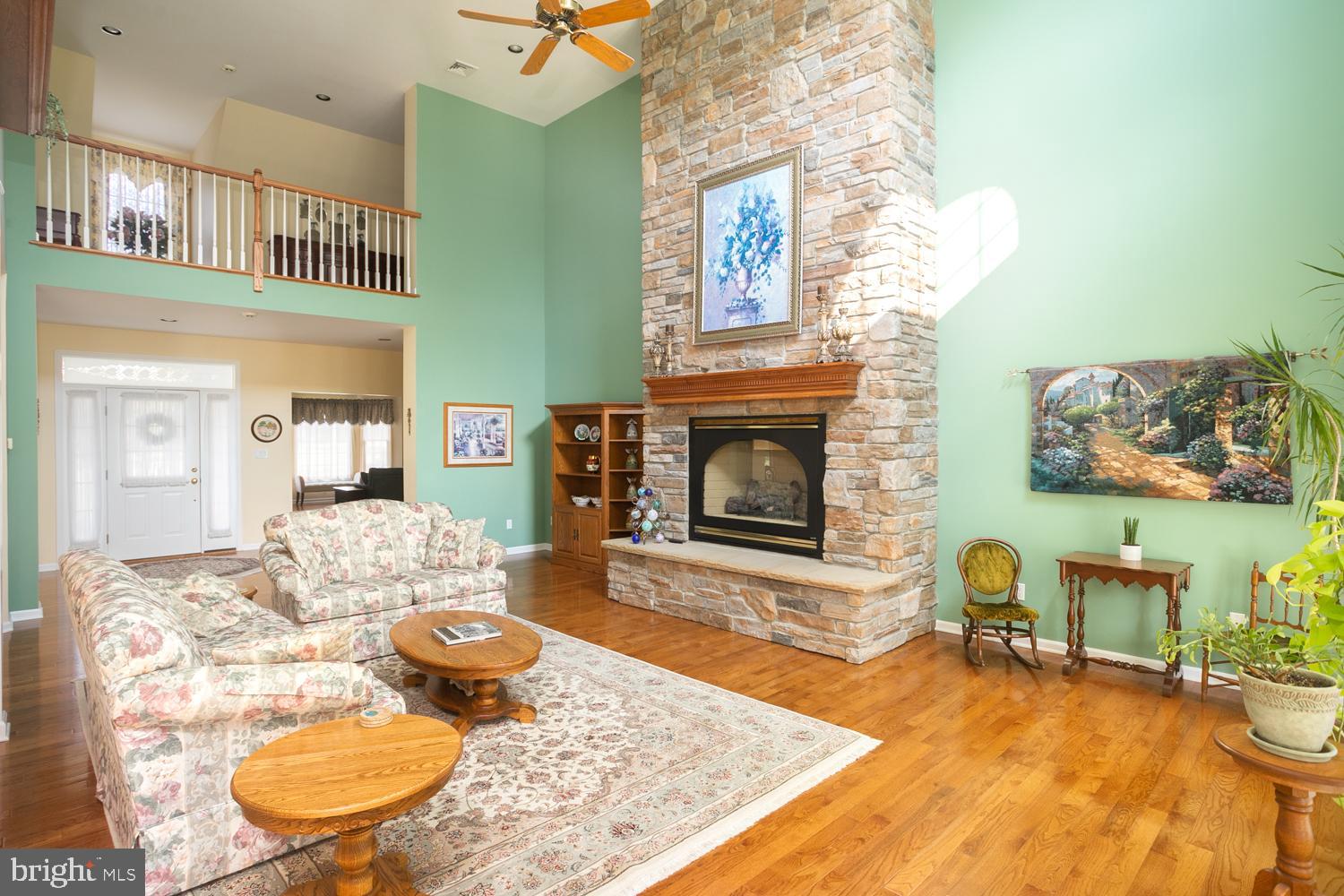 62 Paulson Road Wrightstown, NJ 08562 - Photo 10 of 67