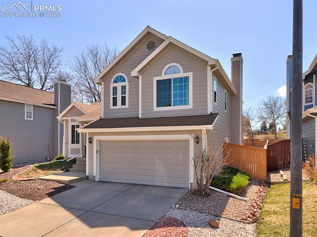 794 Homestead Drive Highlands Ranch, CO 80126 - Photo 3 of 50 Gallery Image 3