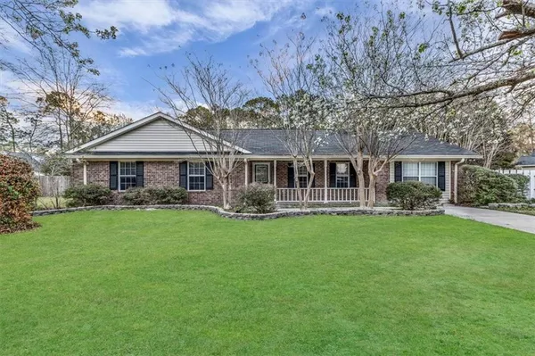 $320,000 | 5323 McCall Road, Rincon, GA 31326