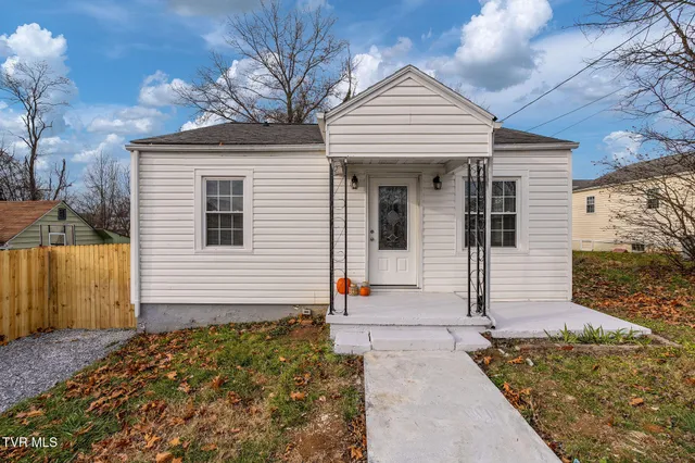 $1,600 | 11 Birch Street, Bristol, TN 37620