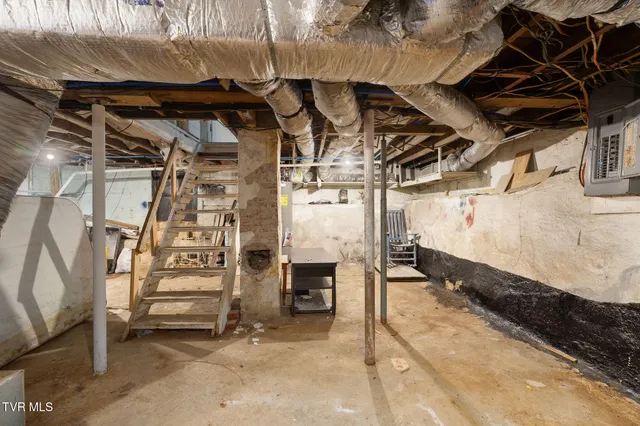 $1,600 | 11 Birch Street, Bristol, TN 37620