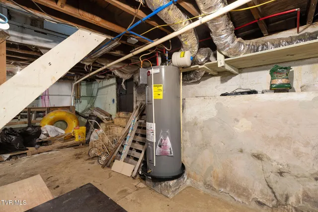 $1,600 | 11 Birch Street, Bristol, TN 37620