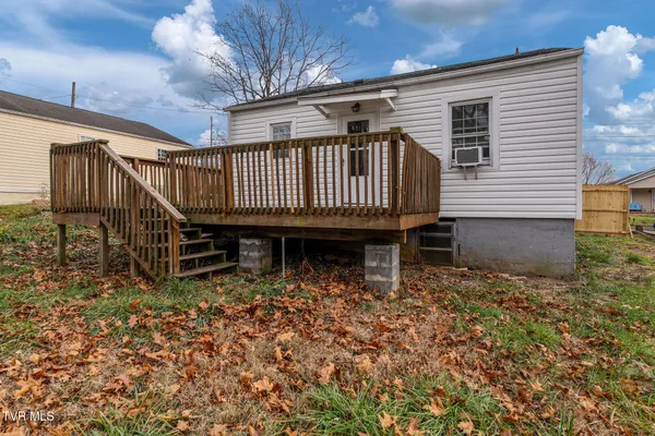 $1,450 | 11 Birch Street, Bristol, TN 37620