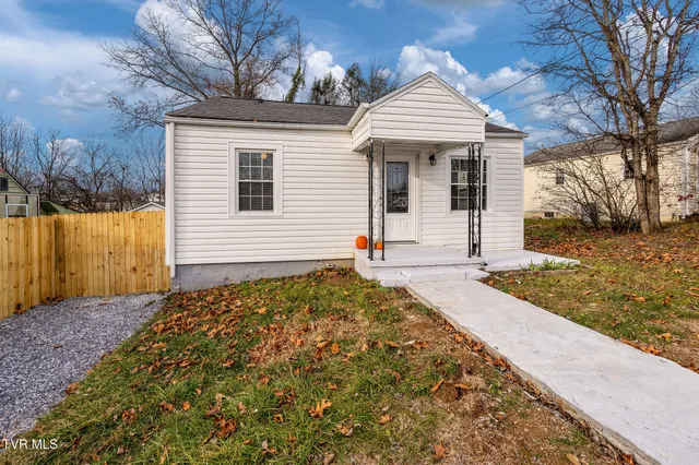 $1,600 | 11 Birch Street, Bristol, TN 37620